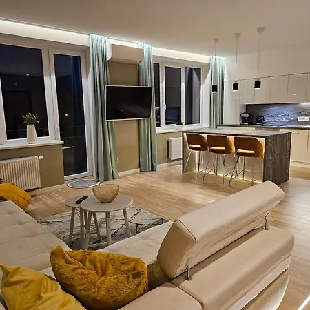 Mojito Apartment