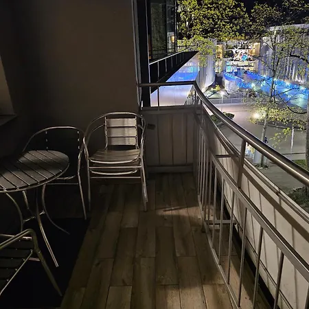 Apartment Mojito