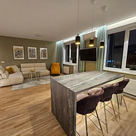 Apartment Mojito *