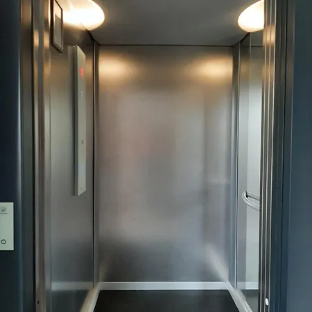 Mojito Apartment *