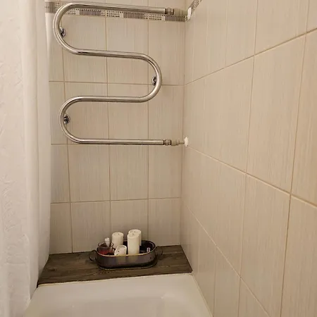 Apartment Mojito Druskininkai