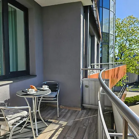 Mojito Apartment *