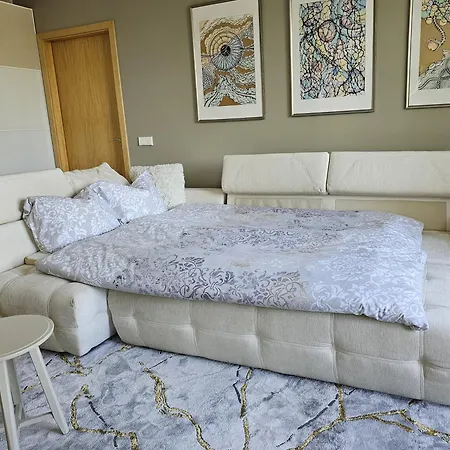 Mojito Apartment
