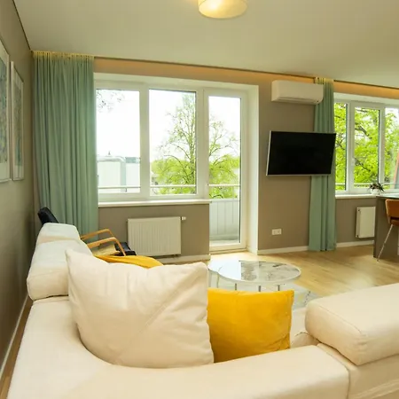 Mojito Apartment