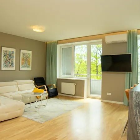 Mojito Apartment