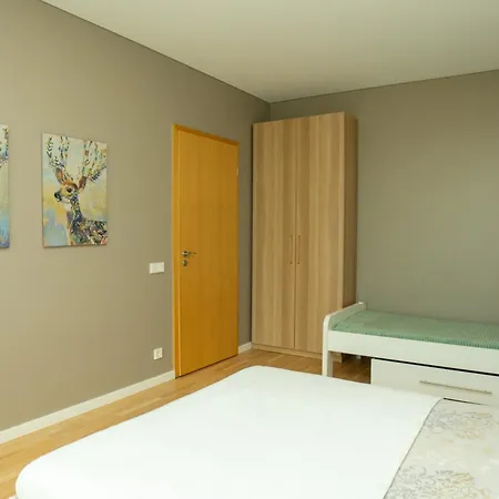 Mojito Apartment