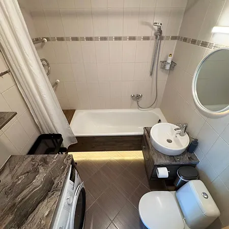 Apartment Mojito Druskininkai