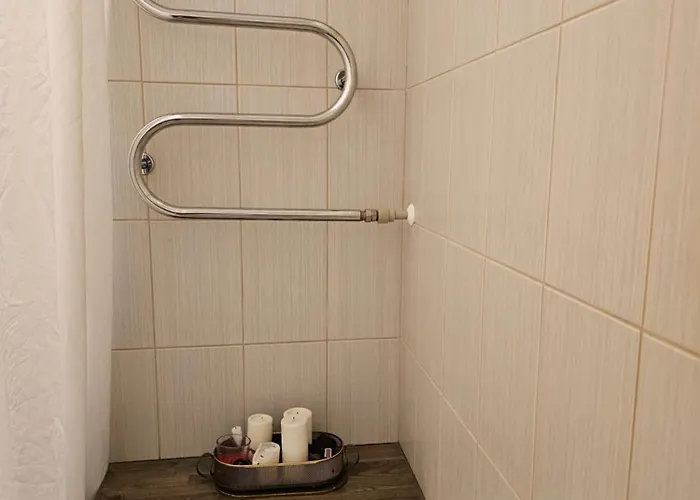 Apartment Mojito Druskininkai