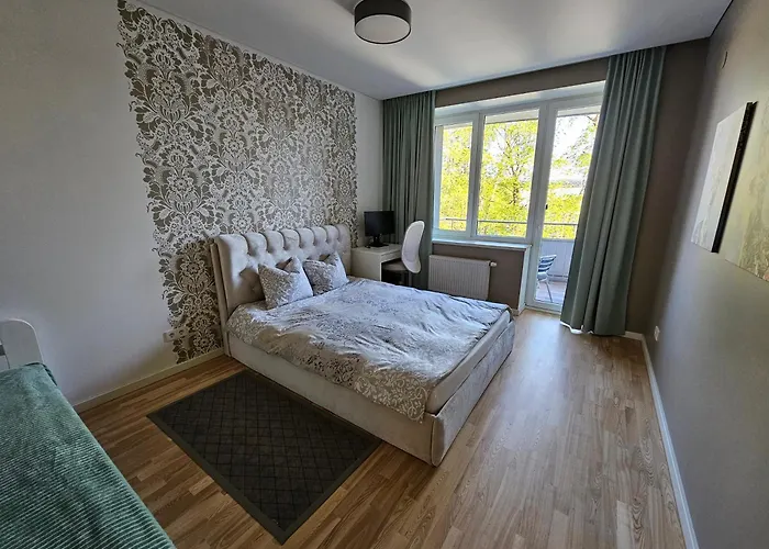 Mojito * Druskininkai